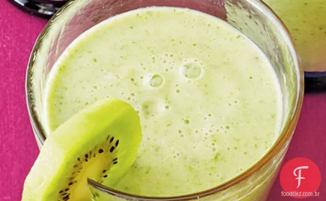 Go-Getter Green Smoothie