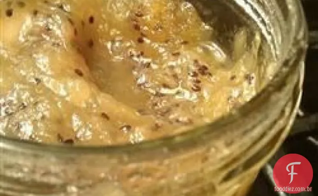 Kiwi Jam