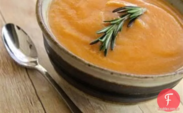 Melhor Sopa De Couve-Flor
