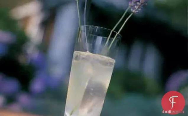 Limonada Lavanda