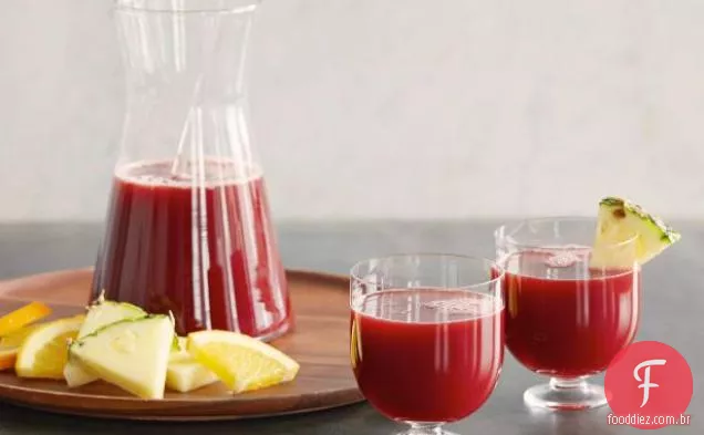 Rum Punch