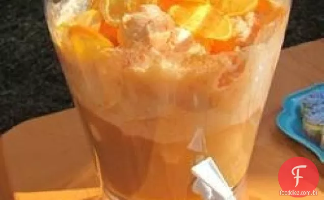 Laranja Sonho Soco