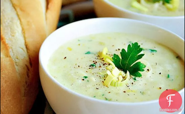 Arinca E Sopa De Batata