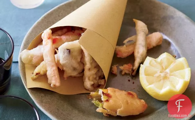 Outono Fritto Misto