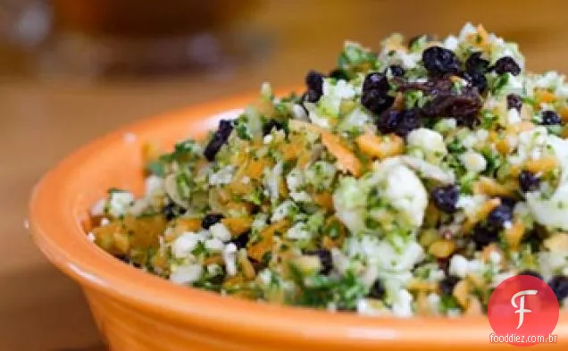 Salada Detox
