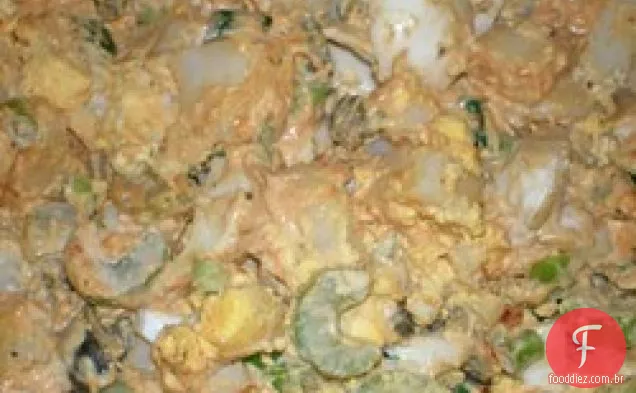 Sempre Uma Salada De Batata Vencedora