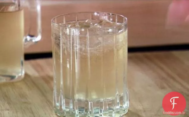 Moscow Mule Cocktail
