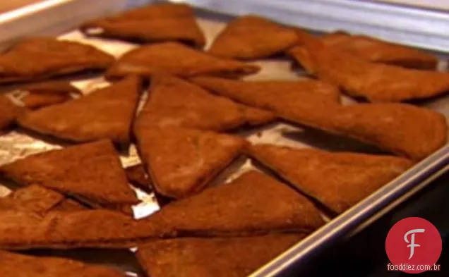 Chili Chips