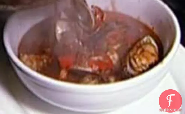 Cioppino