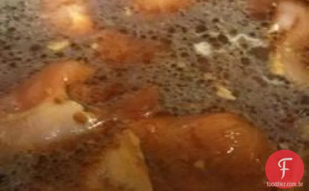 Frango Panela De Arroz