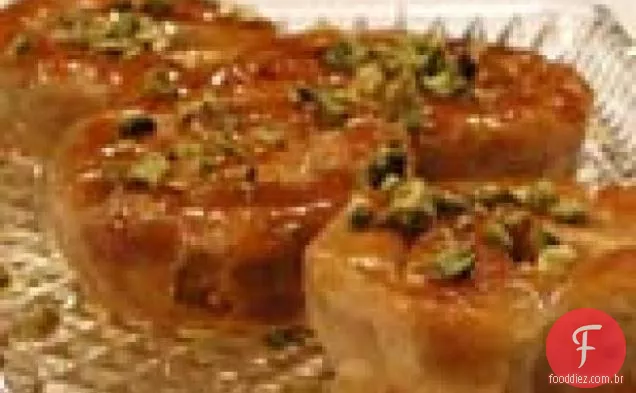 Pastéis Persas