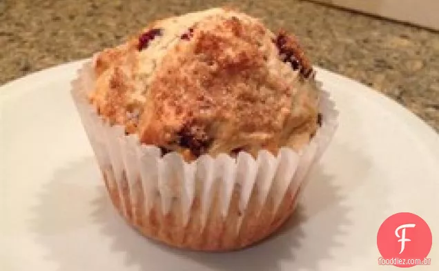 Muffins De Cerveja