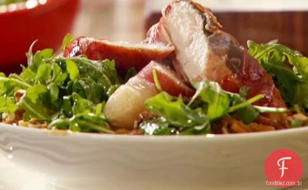 Licitações De Frango Assado No Forno Saltimbocca