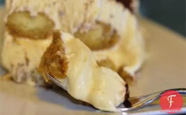 Tiramisu I