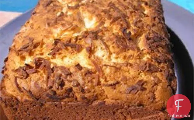 Pão De Coco I