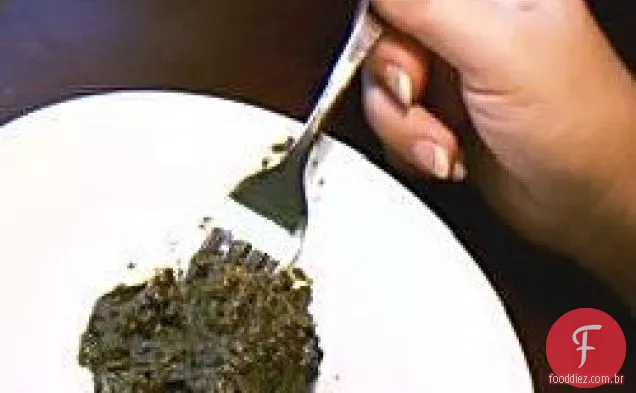 Espinafre Creme Eu