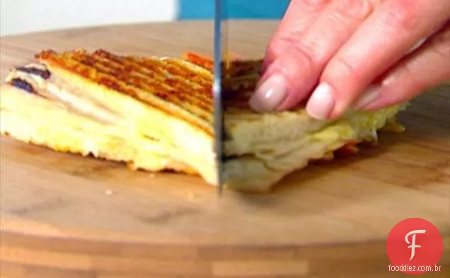 Venetian Panino