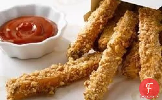 Kellogg'S* arroz KRISPIES* Palitos De Batata Doce salgados