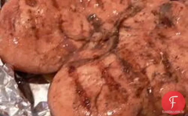 Tangy Fajita Marinade