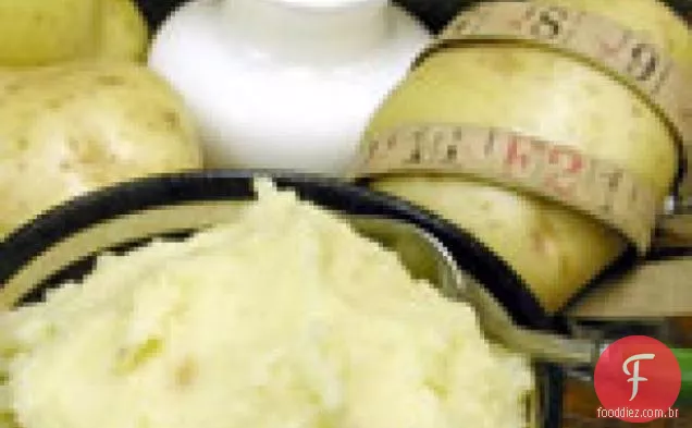 Purê De Batatas-Slimmed