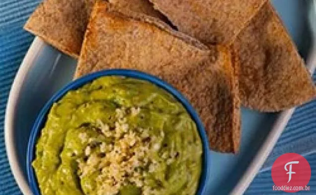 Abacate Aioli