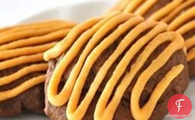 Chocolate Drop Cookies I