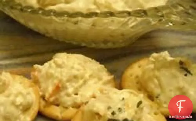 Hot Crab Dip