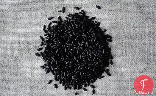 Feijão Mungo E Arroz Misturado Doce Congee