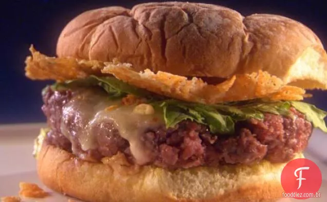Norte Italiano Trattoria Burger