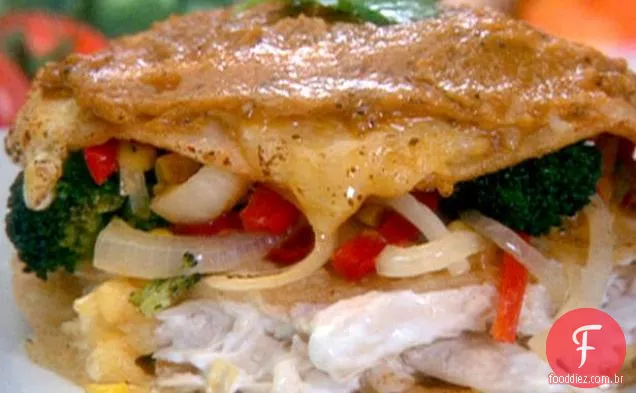 Torre Tortilla