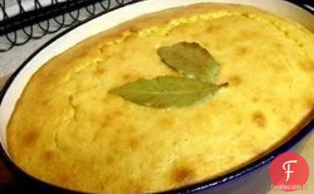 Caçarola De Carne De Churrasco