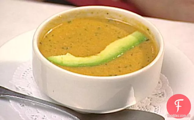 Gaspacho