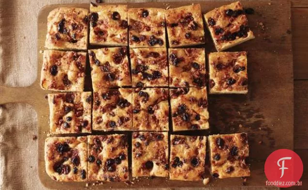Harvest Focaccia
