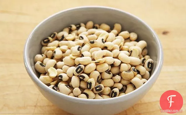 Black-Eyed Peas