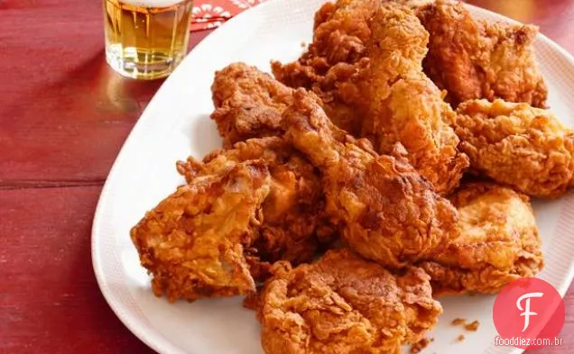 Frango Frito Clássico