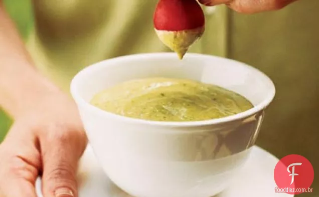 Aioli Verde
