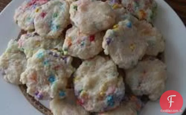 Carl Reiner Cookies