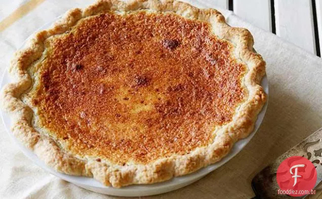 Torta De Leitelho