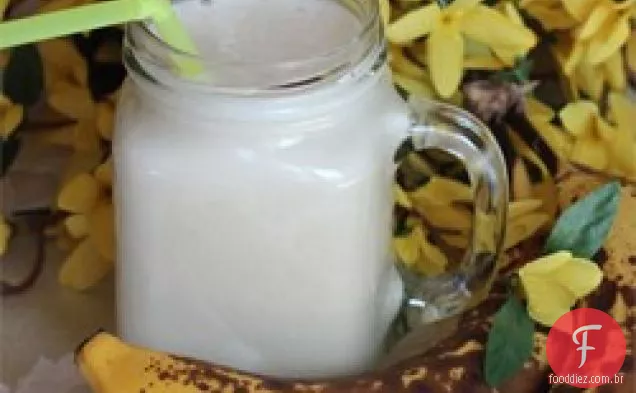 Sumo De Banana