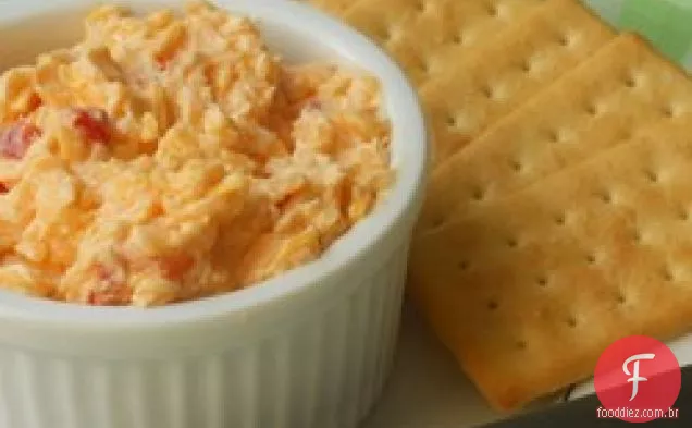 Queijo Pimento Do Sul
