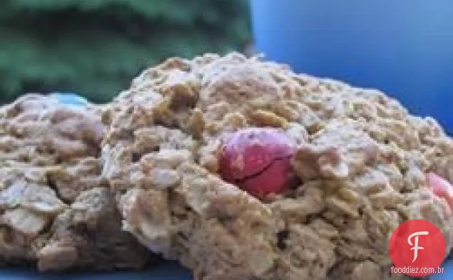Monster Cookies I