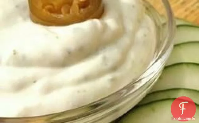 Grap's Ranch Dip