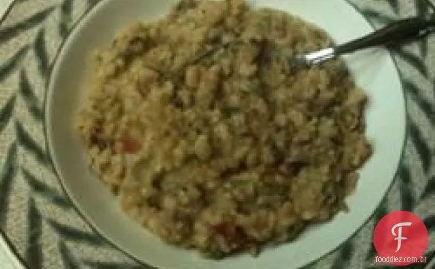 Dia de Ano Novo Black-Eyed Peas