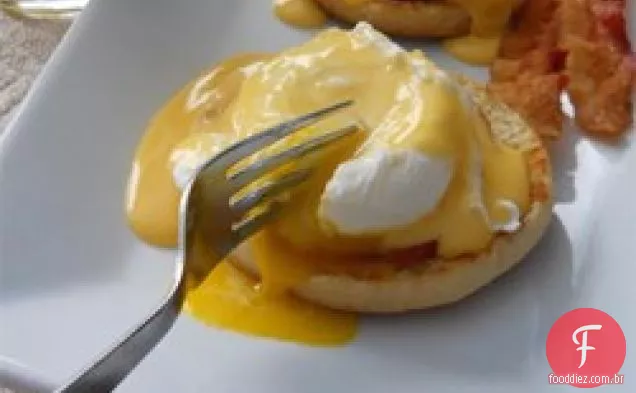 Ovos Benedict
