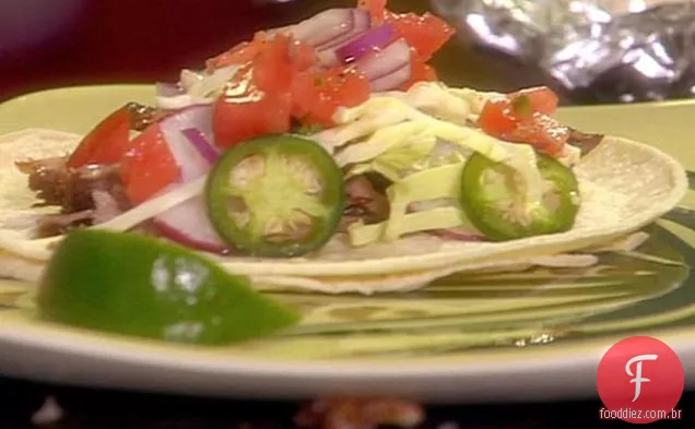 Nem Cal Carnitas