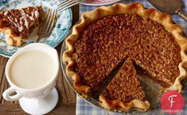 Pecan Pie