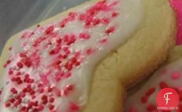 Bolinho Bolinho Açúcar Bolinho