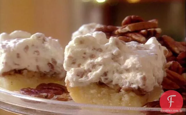 Pecan Sonhos