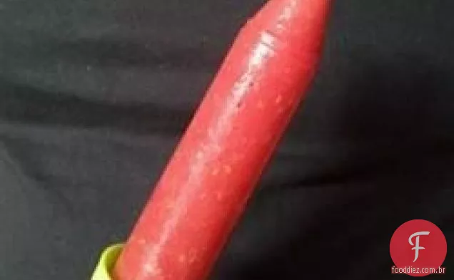 Melancia Mango Ice Pops