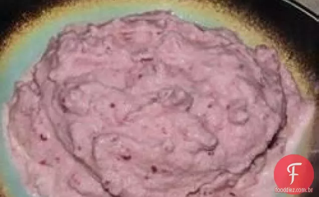 Snow Angel Ice Cream